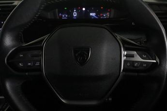 Peugeot 308 SW 1.5 BlueHDi Active Premium EAT Euro 6 (s/s) 5dr