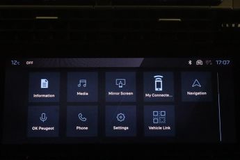 Peugeot 308 SW 1.5 BlueHDi Active Premium EAT Euro 6 (s/s) 5dr