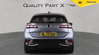 Peugeot 308 SW 1.5 BlueHDi Active Premium EAT Euro 6 (s/s) 5dr