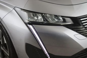 Peugeot 308 SW 1.5 BlueHDi Active Premium EAT Euro 6 (s/s) 5dr