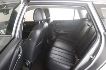 MG MG5 52.5kWh Exclusive Auto 5dr