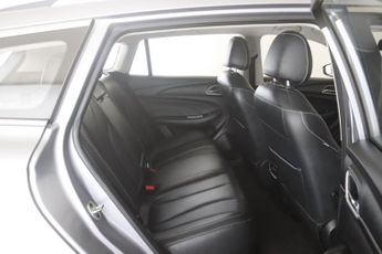 MG MG5 52.5kWh Exclusive Auto 5dr