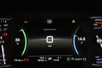 MG MG5 52.5kWh Exclusive Auto 5dr