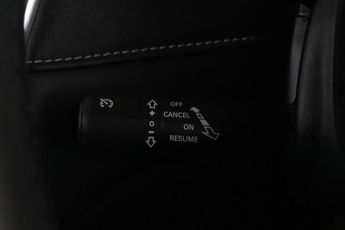 MG MG5 52.5kWh Exclusive Auto 5dr