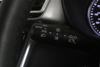 MG MG5 52.5kWh Exclusive Auto 5dr