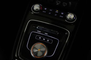 MG MG5 52.5kWh Exclusive Auto 5dr