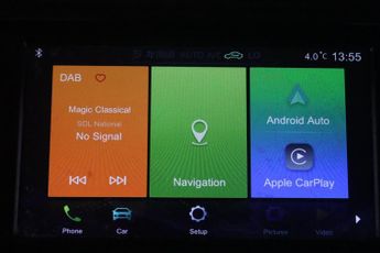 MG MG5 52.5kWh Exclusive Auto 5dr