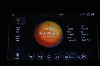 MG MG5 52.5kWh Exclusive Auto 5dr