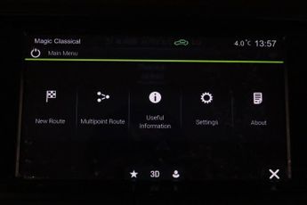 MG MG5 52.5kWh Exclusive Auto 5dr