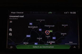 MG MG5 52.5kWh Exclusive Auto 5dr