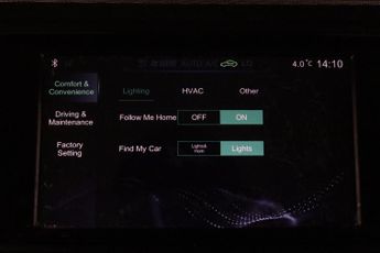 MG MG5 52.5kWh Exclusive Auto 5dr