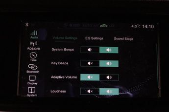 MG MG5 52.5kWh Exclusive Auto 5dr