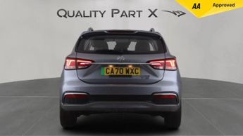 MG MG5 52.5kWh Exclusive Auto 5dr