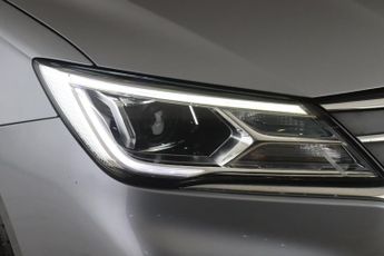 MG MG5 52.5kWh Exclusive Auto 5dr