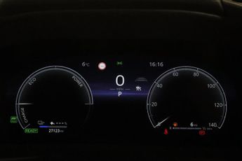 Toyota C-HR 2.0 VVT 13.6kWh Design CVT Euro 6 (s/s) 5dr