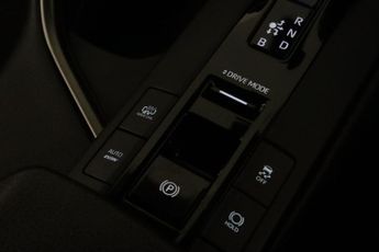 Toyota C-HR 2.0 VVT 13.6kWh Design CVT Euro 6 (s/s) 5dr