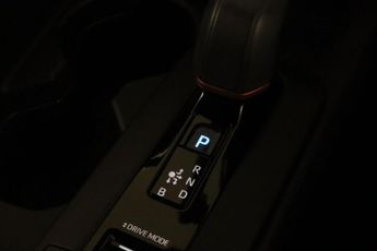 Toyota C-HR 2.0 VVT 13.6kWh Design CVT Euro 6 (s/s) 5dr