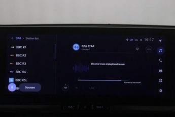 Toyota C-HR 2.0 VVT 13.6kWh Design CVT Euro 6 (s/s) 5dr