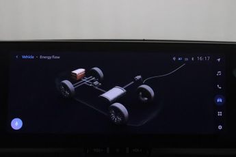 Toyota C-HR 2.0 VVT 13.6kWh Design CVT Euro 6 (s/s) 5dr