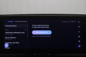 Toyota C-HR 2.0 VVT 13.6kWh Design CVT Euro 6 (s/s) 5dr