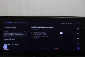 Toyota C-HR 2.0 VVT 13.6kWh Design CVT Euro 6 (s/s) 5dr