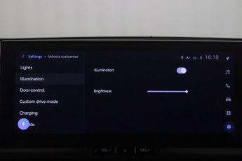 Toyota C-HR 2.0 VVT 13.6kWh Design CVT Euro 6 (s/s) 5dr
