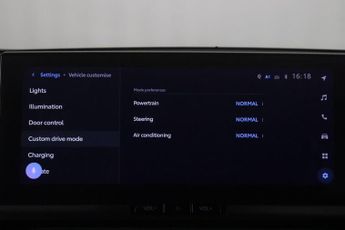 Toyota C-HR 2.0 VVT 13.6kWh Design CVT Euro 6 (s/s) 5dr