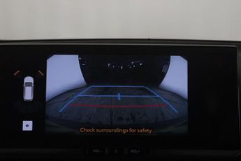 Toyota C-HR 2.0 VVT 13.6kWh Design CVT Euro 6 (s/s) 5dr