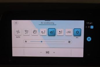 Volkswagen Golf 1.5 TSI Life Euro 6 (s/s) 5dr