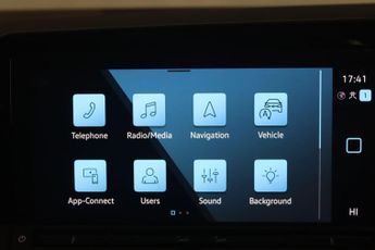 Volkswagen Golf 1.5 TSI Life Euro 6 (s/s) 5dr