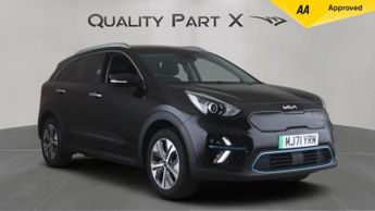 Kia Niro 64kWh 3 Auto 5dr