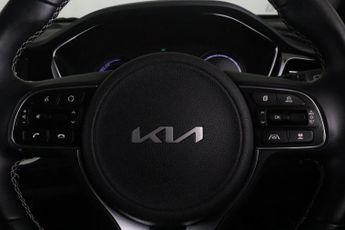 Kia Niro 64kWh 3 Auto 5dr