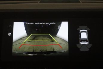 Kia Niro 64kWh 3 Auto 5dr