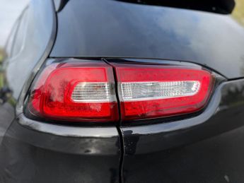 Jeep Cherokee 2.2 MultiJetII Limited Auto 4WD Euro 6 (s/s) 5dr