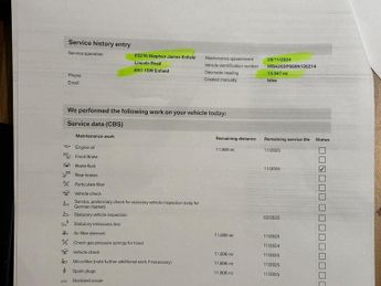 BMW X3 2.0 20i MHT xLine Auto xDrive Euro 6 (s/s) 5dr