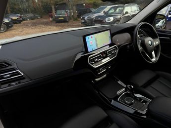 BMW X3 2.0 20i MHT xLine Auto xDrive Euro 6 (s/s) 5dr