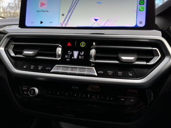 BMW X3 2.0 20i MHT xLine Auto xDrive Euro 6 (s/s) 5dr