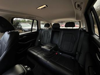 BMW X3 2.0 20i MHT xLine Auto xDrive Euro 6 (s/s) 5dr