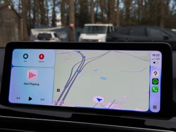 BMW X3 2.0 20i MHT xLine Auto xDrive Euro 6 (s/s) 5dr