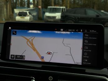 BMW X3 2.0 20i MHT xLine Auto xDrive Euro 6 (s/s) 5dr