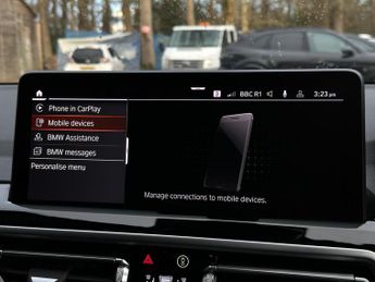 BMW X3 2.0 20i MHT xLine Auto xDrive Euro 6 (s/s) 5dr