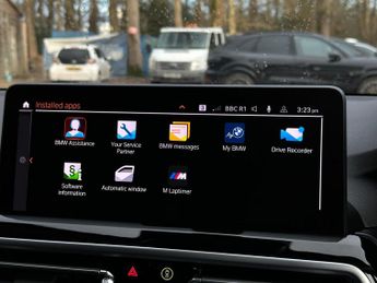 BMW X3 2.0 20i MHT xLine Auto xDrive Euro 6 (s/s) 5dr