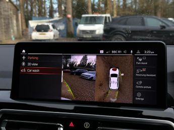 BMW X3 2.0 20i MHT xLine Auto xDrive Euro 6 (s/s) 5dr