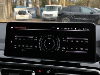 BMW X3 2.0 20i MHT xLine Auto xDrive Euro 6 (s/s) 5dr