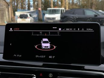 BMW X3 2.0 20i MHT xLine Auto xDrive Euro 6 (s/s) 5dr