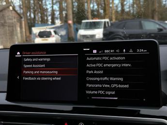 BMW X3 2.0 20i MHT xLine Auto xDrive Euro 6 (s/s) 5dr