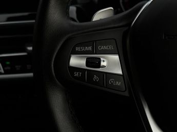 BMW X3 2.0 20i MHT xLine Auto xDrive Euro 6 (s/s) 5dr