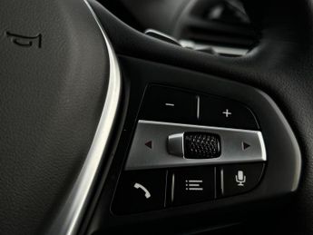 BMW X3 2.0 20i MHT xLine Auto xDrive Euro 6 (s/s) 5dr