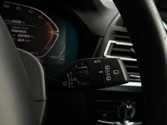 BMW X3 2.0 20i MHT xLine Auto xDrive Euro 6 (s/s) 5dr