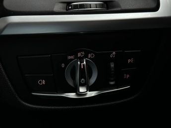 BMW X3 2.0 20i MHT xLine Auto xDrive Euro 6 (s/s) 5dr